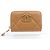 Chanel Matelasse Wallet Zippy CC Small Black