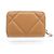 Chanel Matelasse Wallet Zippy CC Small Black - view 2