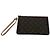 Tracolla Louis Vuitton Neverfull in pelle intrecciata Marrone