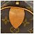 Louis Vuitton Speedy Monogram Canvas 35 Castaño - vista 4