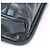 Borsa a tracolla in pelle Softlook Prada Blu navy - vista 10