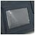 Borsa a tracolla in pelle Softlook Prada Blu navy - vista 11
