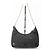 Borsa Prada Re-Nylon Re-Edition 2005 con paillettes Nero - vista 3