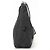 Borsa Prada Re-Nylon Re-Edition 2005 con paillettes Nero - vista 4