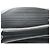 Louis Vuitton Damier Infini Zippy XL Round Organizer Langer Geldbeutel Schwarz - Ansicht 14