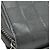 Louis Vuitton Damier Infini Zippy XL Round Organizer Langer Geldbeutel Schwarz - Ansicht 17