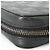 Louis Vuitton Damier Infini Zippy XL Round Organizer Langer Geldbeutel Schwarz - Ansicht 8