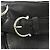 Borsa Salvatore Ferragamo Gancini Nero - vista 10