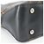 Louis Vuitton Tote Bag Schultertasche Davis Monogram Macassar Braun Schwarz - Ansicht 10