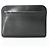 Clutch Louis Vuitton Epi Neo Oche Nero