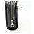 Clutch Louis Vuitton Epi Neo Oche Nero - vista 3