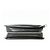 Clutch Louis Vuitton Epi Neo Oche Nero - vista 6