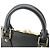 Borsa Louis Vuitton Alma Epi Noir Nero - vista 10