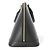 Borsa Louis Vuitton Alma Epi Noir Nero - vista 4