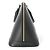 Borsa Louis Vuitton Alma Epi Noir Nero - vista 5