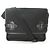Hermès Borsa a tracolla Hermes Buenaventura MM Nero - vista 2