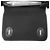 Hermès Borsa a tracolla Hermes Buenaventura MM Nero - vista 7