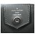Borsa Tote Louis Vuitton Apollo Nero - vista 12