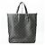 Borsa Tote Louis Vuitton Apollo Nero - vista 2