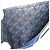 Hermès Hermes Citizen Twill Compact Silk In Bi-fold Wallet Navy blue - view 4