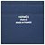 Hermès Hermes Citizen Twill Compact Silk In Bi-fold Wallet Navy blue - view 8