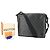 Borsa a Spalla Louis Vuitton District MM NM Nero