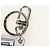 LOUIS VUITTON Monogram Comics Key Holder Purple MP3456 LV Auth 182056M Lila - Ansicht 5