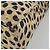Borsa Christian Dior Canage Lady Dior in nylon beige argento Auth 182018V - vista 16