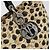 Borsa Christian Dior Canage Lady Dior in nylon beige argento Auth 182018V - vista 18