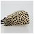 Borsa Christian Dior Canage Lady Dior in nylon beige argento Auth 182018V - vista 4