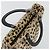 Borsa Christian Dior Canage Lady Dior in nylon beige argento Auth 182018V - vista 6
