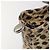 Borsa Christian Dior Canage Lady Dior in nylon beige argento Auth 182018V - vista 9