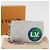 LOUIS VUITTON Monogram Zippe do Pouch PM Pochette Bianca M67809 LV Auth BA13233 Bianco Monogramma - vista 12