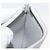 LOUIS VUITTON Monogram Zippe do Pouch PM Pochette Bianca M67809 LV Auth BA13233 Bianco Monogramma - vista 18