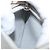 LOUIS VUITTON Monogram Zippe do Pouch PM Pochette Bianca M67809 LV Auth BA13233 Bianco Monogramma - vista 19