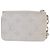 LOUIS VUITTON Monogram Zippe do Pouch PM Pochette Bianca M67809 LV Auth BA13233 Bianco Monogramma - vista 2