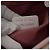 Borsa a tracolla Christian Dior Trotter Canvas Rosa Argento Auth bs35231 - vista 12