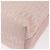 Borsa a tracolla Christian Dior Trotter Canvas Rosa Argento Auth bs35231 - vista 16