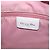 Borsa a tracolla Christian Dior Trotter Canvas Rosa Argento Auth bs35231 - vista 19