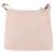 Borsa a tracolla Christian Dior Trotter Canvas Rosa Argento Auth bs35231 - vista 2
