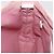 Borsa a tracolla Christian Dior Trotter Canvas Rosa Argento Auth bs35231 - vista 20