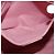 Borsa a tracolla Christian Dior Trotter Canvas Rosa Argento Auth bs35231 - vista 23