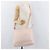 Borsa a tracolla Christian Dior Trotter Canvas Rosa Argento Auth bs35231 - vista 24