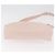 Borsa a tracolla Christian Dior Trotter Canvas Rosa Argento Auth bs35231 - vista 6