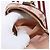 LOUIS VUITTON Monogram Mini Us Digital Pouch Red M60001 LV Auth 181783 Rosso - vista 21