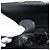 Borsa Tote GUCCI Bamboo in scamosciato nero e oro 002 1186 0260 Auth 180122 D'oro - vista 12