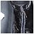 Borsa Tote GUCCI Bamboo in scamosciato nero e oro 002 1186 0260 Auth 180122 D'oro - vista 22