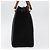 Borsa Tote GUCCI Bamboo in scamosciato nero e oro 002 1186 0260 Auth 180122 D'oro - vista 3