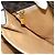 Céline CELINE Borsa Macadam Canvas Horse Carriage in PVC e pelle nera e oro Auth 182778V Nero D'oro - vista 20