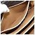 Céline CELINE Borsa Macadam Canvas Horse Carriage in PVC e pelle nera e oro Auth 182778V Nero D'oro - vista 22
